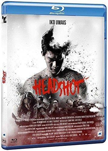 Disparo en la cabeza / s Bd [blu-ray]
