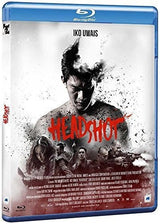 Disparo en la cabeza / s Bd [blu-ray]