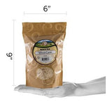 Grano Cerebro Trigo Germen 12 Oz (12 Oz) Crudo, Todo
