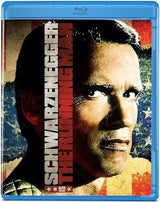 The Running Man [blu-ray]