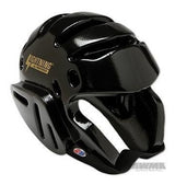 Casco Proforce Lightning Sparring - Negro - X-large