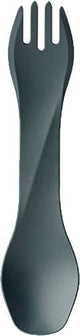 Humangear Gobites Uno Travel Kit, Gris, Talla Única