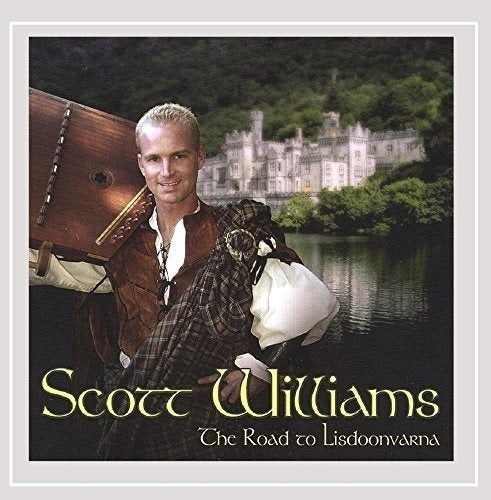 El Camino A Lisdoonvarna CD DE MUSICA