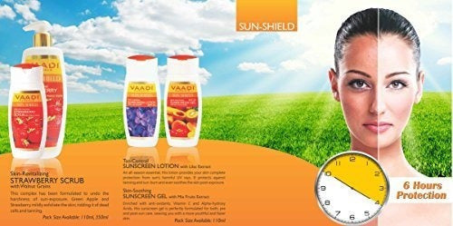 Champú Lavanda Con Romero