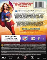 Supergirl: Season 1 [blu-ray]