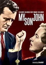 DVD de Mi Hijo Juan