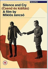 Silencio Y Llanto