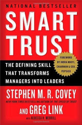 Libro - Confianza inteligente