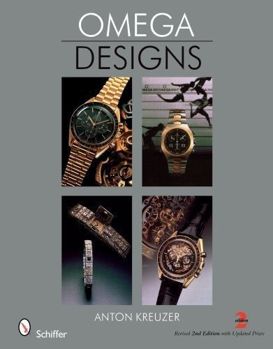 Diseños De Omega: Fiesta Para Los Ojos