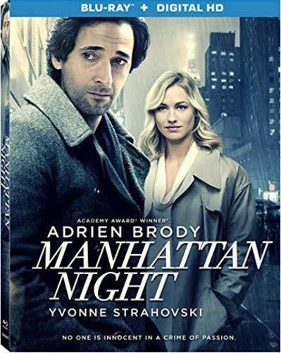 Noche de Manhattan PAQUETE A GRANEL de 48 infusores de bolsa