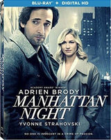 Noche de Manhattan PAQUETE A GRANEL de 48 infusores de bolsa