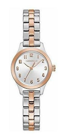 Reloj de cuarzo para mujer