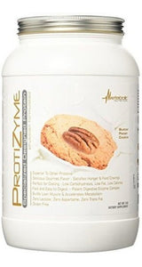 Suplemento De Protizyme De Nutrición De Mantenimiento