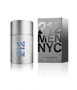 Para Hombres Spray