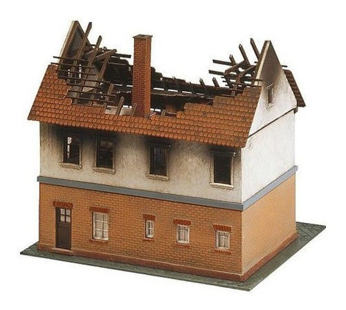 Kit de construcción  Restaurant Zur