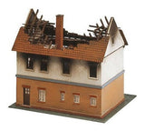 Kit de construcción  Restaurant Zur