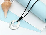 Collar Colgante