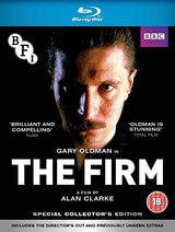 La Firma [importación Blu-ray Región B - Reino Unido]