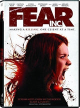 Miedo dvd