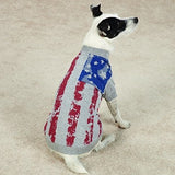 Camiseta Para Perros Con Estampado