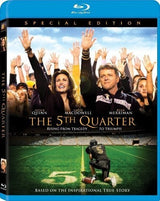 5a Trimestre, El Blu-ray