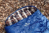 Saco De Dormir Teton Sports Celsius Xl 20f