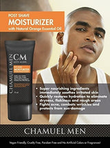 Crema Hidratante para hombres