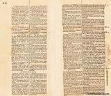 La Biblia De Jefferson Edición Smithsonian La Vida