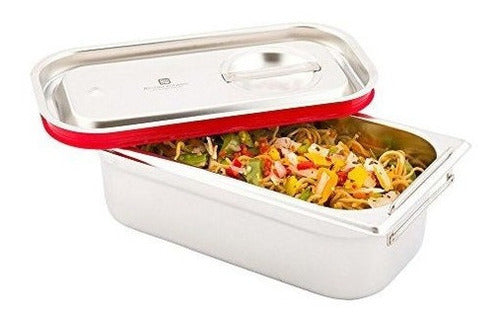 Bandeja Para Mesa De Vapor