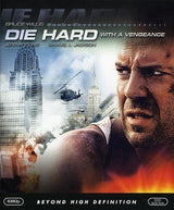 Duro de matar La venganza [blu-ray]