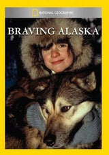 Desafiando Alaska dvd