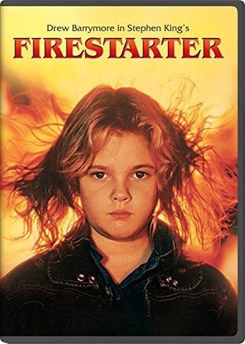 DVD de Iniciador De Fuego