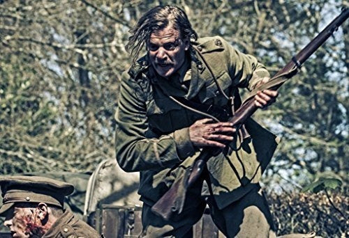 Nuestra Guerra Mundial (bbc) [dvd]
