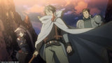 Log Horizon Colección Completa Blu-ray