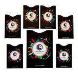 Cinturón de dinero  para viajar