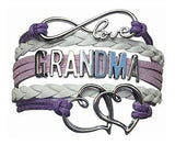 Pulsera para abuela