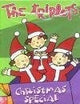 Las Trillizas: Especial De Navidad DVD