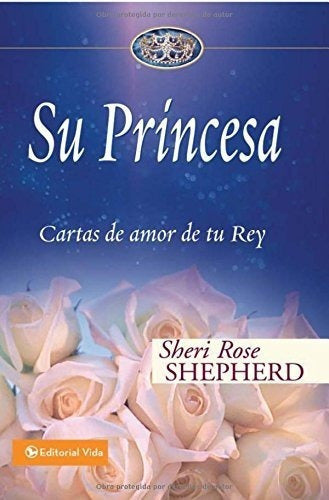 libro Cartas De Amor De Tu Rey