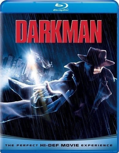 Darkman [blu-ray]
