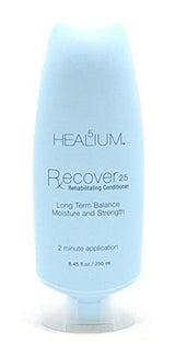 Acondicionador Rehabilitante Healium Recover 25 8.45 Oz  250