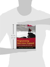 Programando Entrevistas Expuestas: Secretos Para Aterrizar