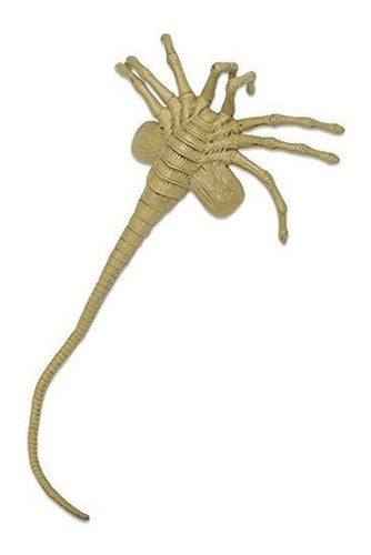 alien de peluche