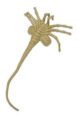 alien de peluche