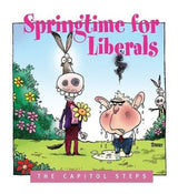 Primavera Para Liberales