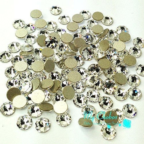 Diamantes de imitación 5 mm