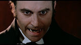 El Gran Amor Del Conde Drácula [combo De Blu-ray /dvd]