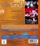 Rossini: Le Comte Ory [blu-ray]