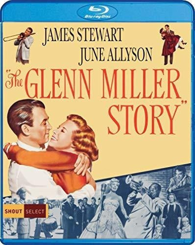 La Historia De Glenn Miller [blu-ray]