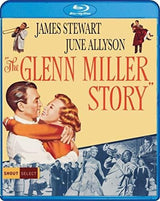La Historia De Glenn Miller [blu-ray]