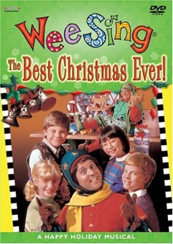 dvd Christmas Ever!